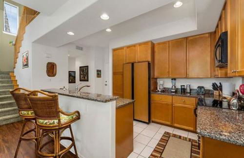 Peaceful retreat with pool gym & BBQ - Foto 19