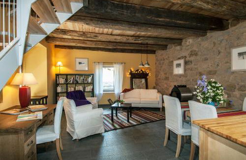 Gite de la Cascade - Photo 1