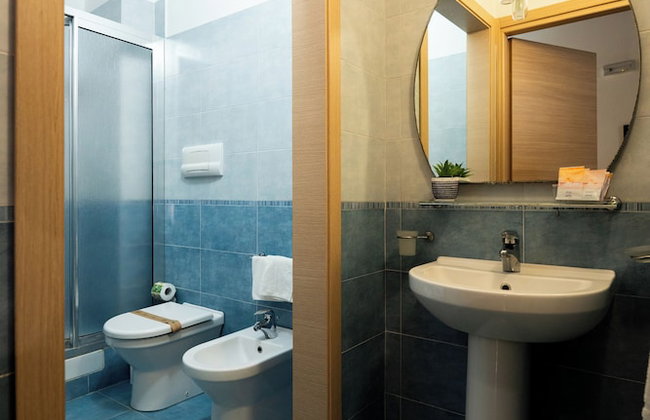 Residence Porta delle Botteghelle - Photo 41