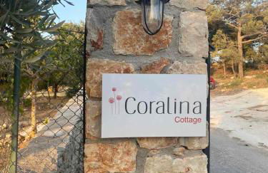 Coralina Cottage - Foto 9