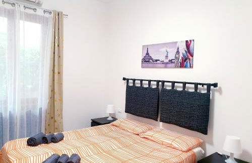 La Casa di Argo Acquario di Genova, Parcheggio Gratuito, Stazione Sestri - Foto 1