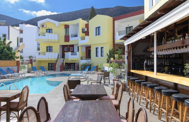 Ariadni Palace - Foto 42