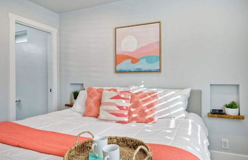 Immaculate 3 BDR in Oceanside - Private Pool & Spa - Photo 9