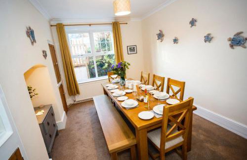 SAUNTON NORBORO 4 Bedrooms - Foto 16