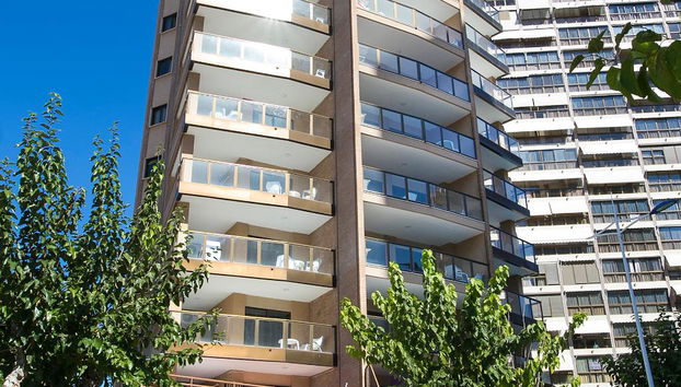 Apartamentos Amalia By Mc - Foto 3