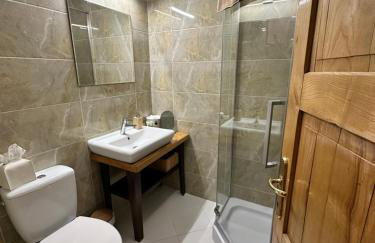 BUKOWA Jezioro Żywieckie Beskid Żywiecki Śląski Sauna Jacuzzi Kominek Morsowanie Tresna Żywiec Szczyrk - Foto 37