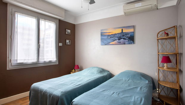 Le Cormoran - Foto 4, Bedroom