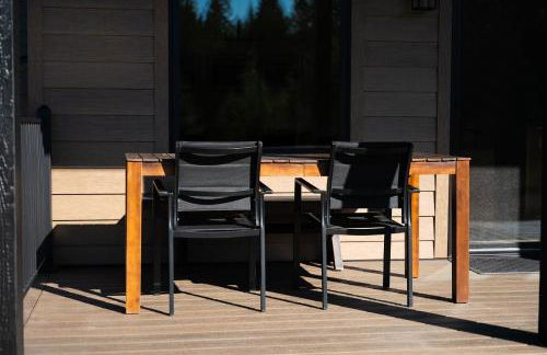 Lakeside Crest Estate Cottages - Foto 39