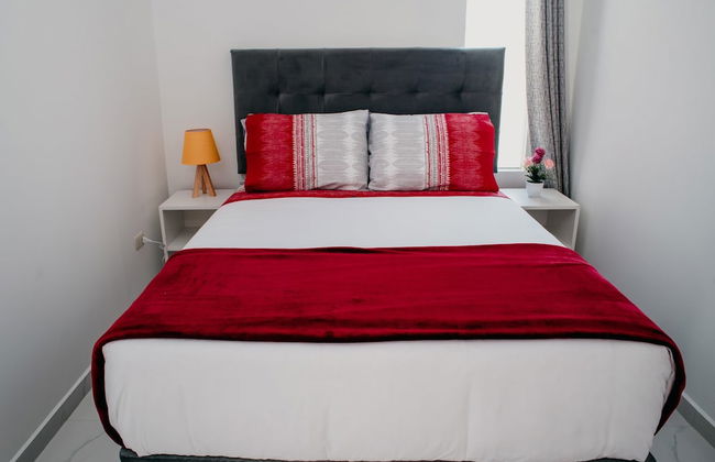 Camino Real Apartments - Foto 64