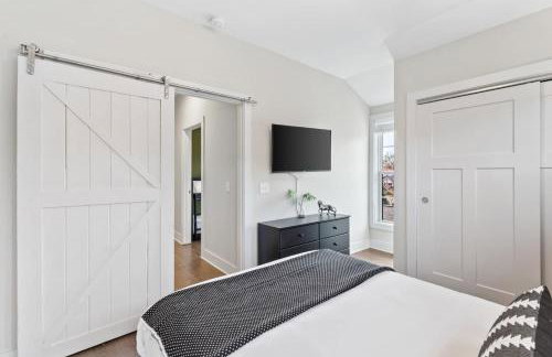 Modern Bliss with Garage by 12 South Restaurants and 2 miles Broadway - Foto 34