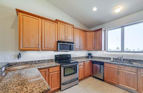 Everglades City Condo with Porch Steps to Water! - Foto 9