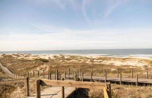 Ofir Beach Flat - Foto 65