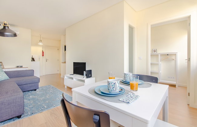 Trindade Modern Flat (with Air Conditioning) - Foto 21