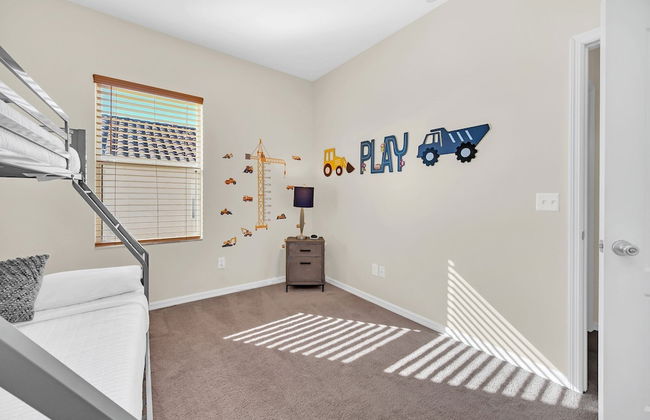 Tuscan Hills Vacation Resort - Photo 17