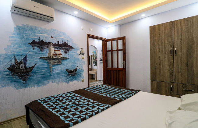 Esma Apart Otel - Foto 4