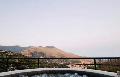 Villa Panoramica Pietraviva Golfo Di Gaeta - Foto 25