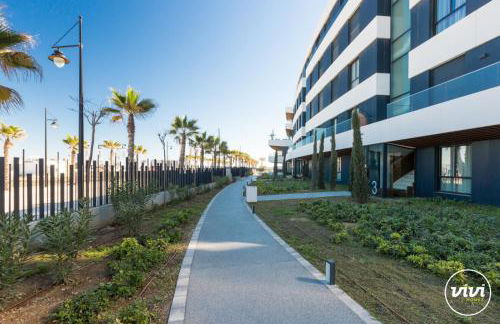 ViVi Homes - Galatea Pool, Gym, Sauna & Beach - Foto 27