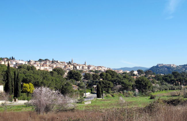 Le Puit des Oliviers I - Foto 28