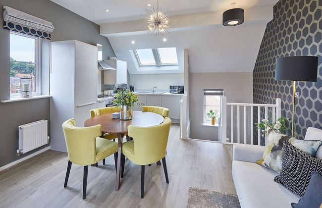 Host Stay Lightkeeper s Cottage - Foto 2