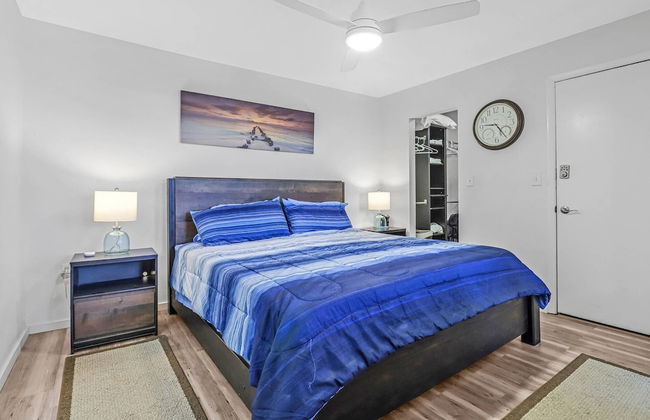 Beach & Tennis 1207 - Foto 55