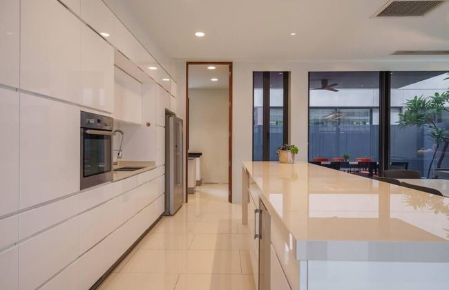 Ekkamai Luxury Villa With Home Cinema - Foto 13