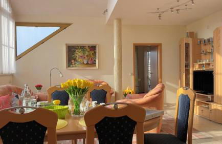 Ferienwohnungen Sonnleite - Foto 40