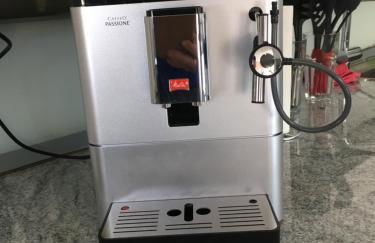 Stadtvilla Intzeplatz - Apartment Sylt - Foto 23