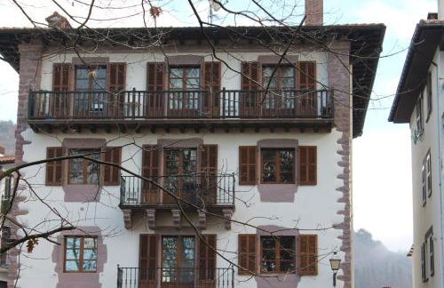 Aritza Apartamentos Turísticos Rurales - Foto 72