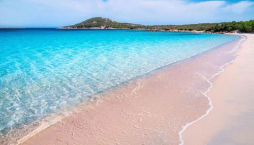 Casa Rosalina Sardinia Italy - Foto 2