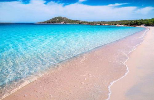 Casa Rosalina Sardinia Italy - Foto 2