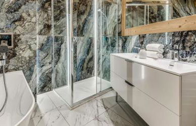 Résidence Le Palais Des Dodes - 4 Pièces pour 8 Personnes MAE-7651 - Foto 8