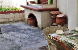 Villa Malena Volos Alykes beach - Photo 11