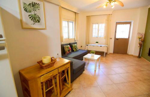 Letmalaga Baños del Carmen One - Foto 23