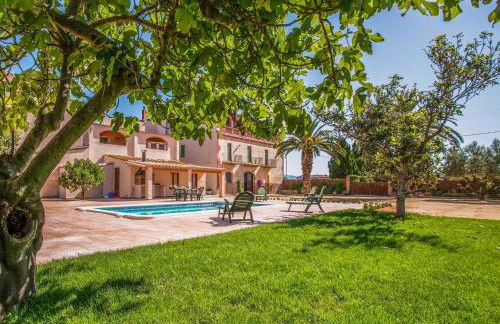 Holiday Home in St Pere Pescador with Pool - Foto 7