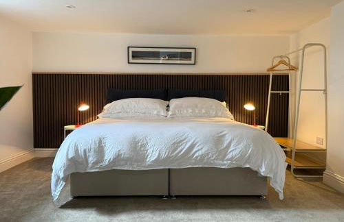 Spacious, Worcester city centre 2 bedroom apartment - Foto 33