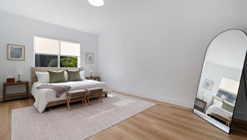 Luxurious 2BR Apartment in heart of Silicon Valley - Foto 4