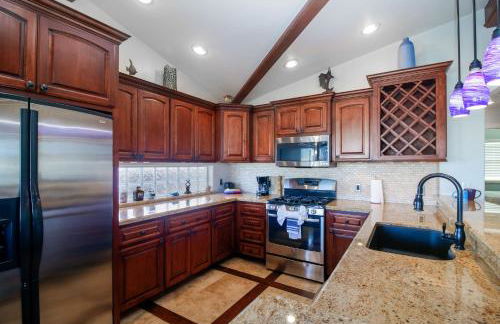 Copper Bottomed Waterfront Cottage Bring the family Please see Manager Info before booking - Foto 4