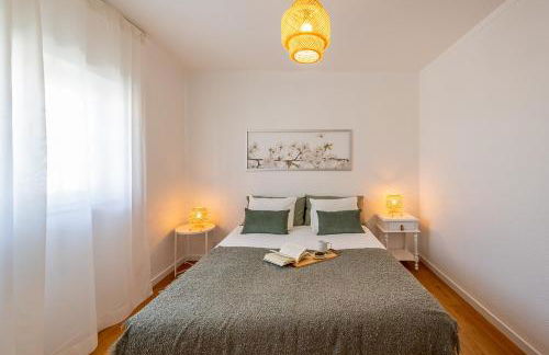 Casa da Vigia-Casa com Jardim a 4 Min da Praia - Foto 33