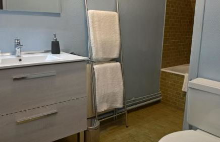 Appartement Le Louis Dort au calme - Photo 13