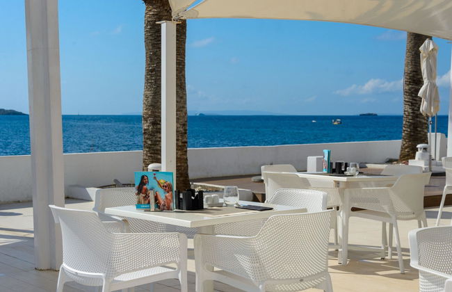 Apartamentos Vibra Jabeque Blue - Adults only - New Opening 2025 - Foto 93