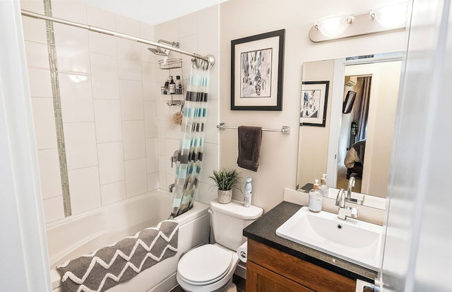 Top Floor Lake View Condo at Copper Sky - Photo 22