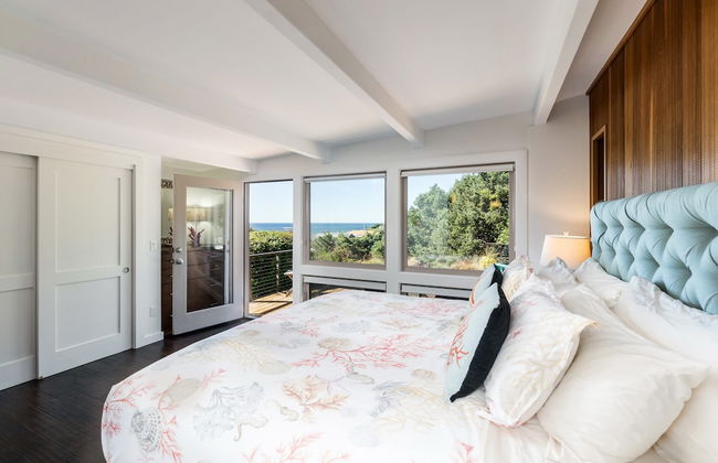 Rancho del Mar by Avantstay One Block From Beach - Foto 5