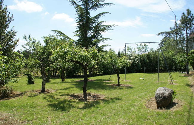 Restful Villa in Largentiere With Swimming Pool - Foto 55