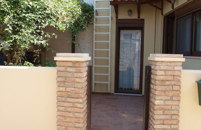 Villa Helidoni - Foto 29