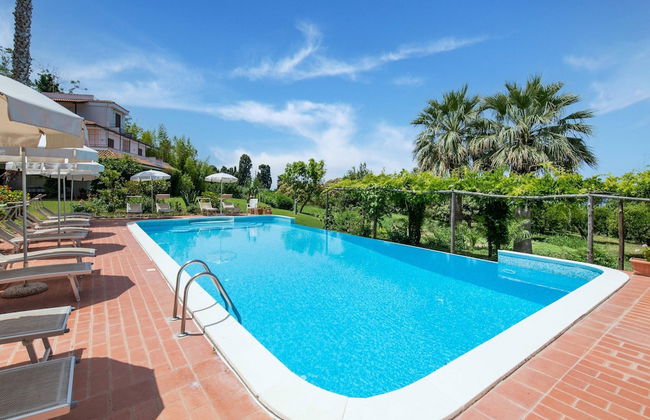 Belvilla by OYO Gattotrilo x 5 - Foto 23