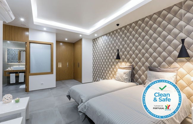 Luxury 47 - Deluxe Villa - Photo 29