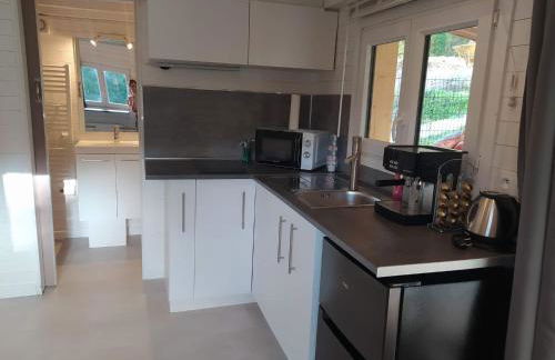 Maisonnette - Foto 8