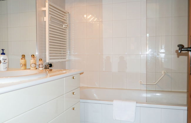 Chesa Polaschin E - E21 - Sils - Foto 18