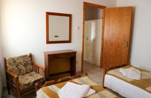 Hotel Elatofilito - Foto 20