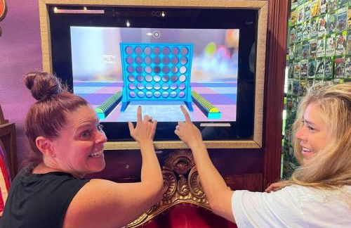 Sleep Up To 54 on 10 Private Acres Of Fun - Foto 34